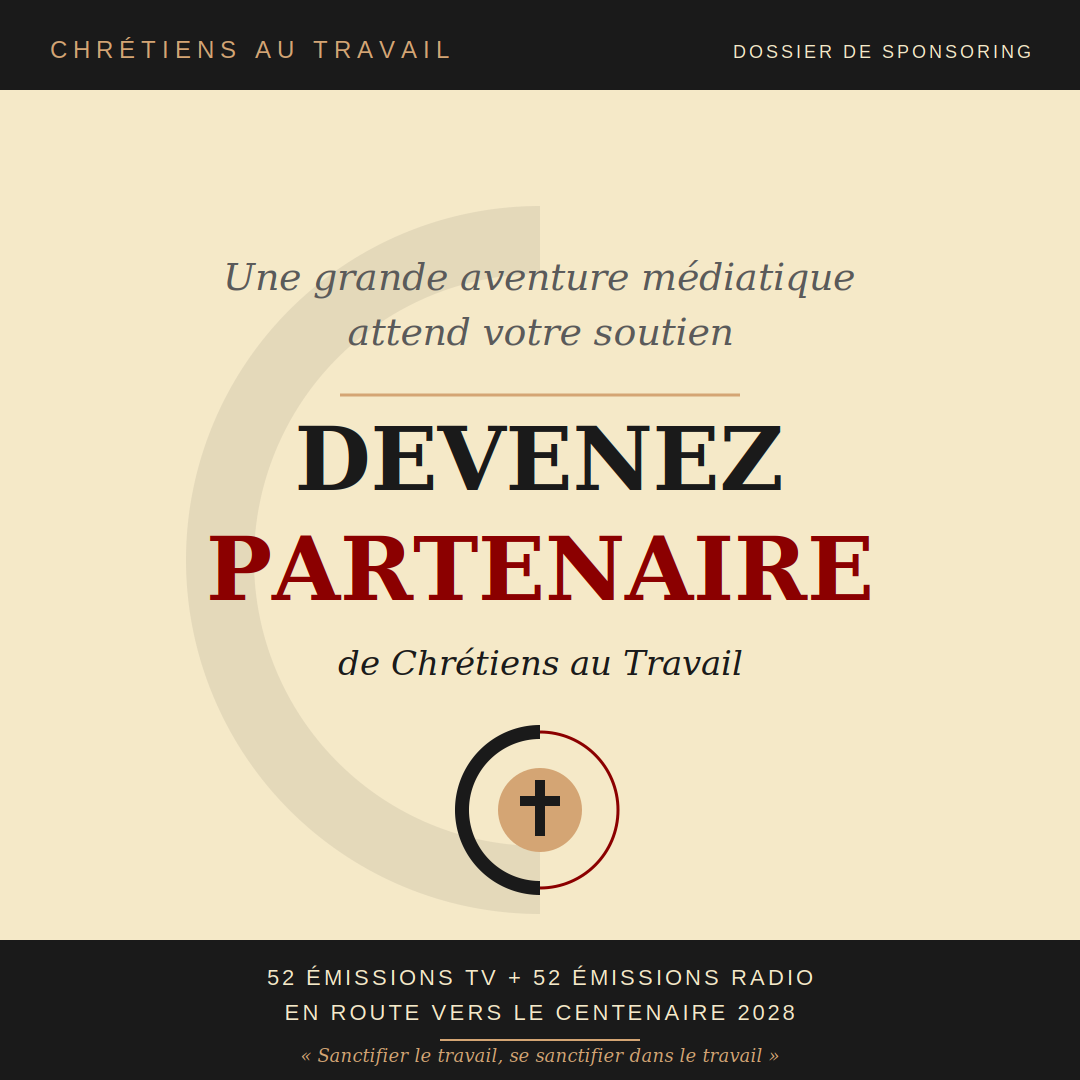 Devenez partenaire